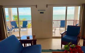 Velento Oceanfront Penthouse #3